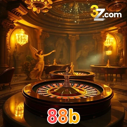 88b Jogos de caça-níqueis