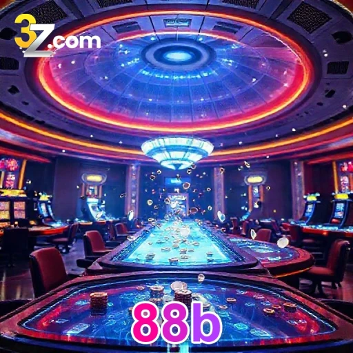 88b Pagamentos Rápidos