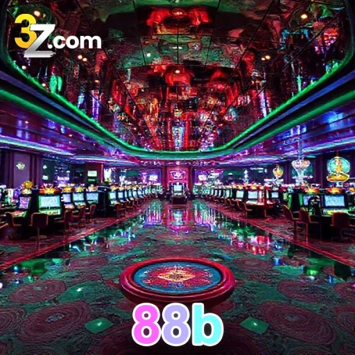 88b Jogos de caça-níqueis